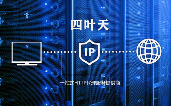 【贺州代理IP】高质量IP代理的最重要因素?